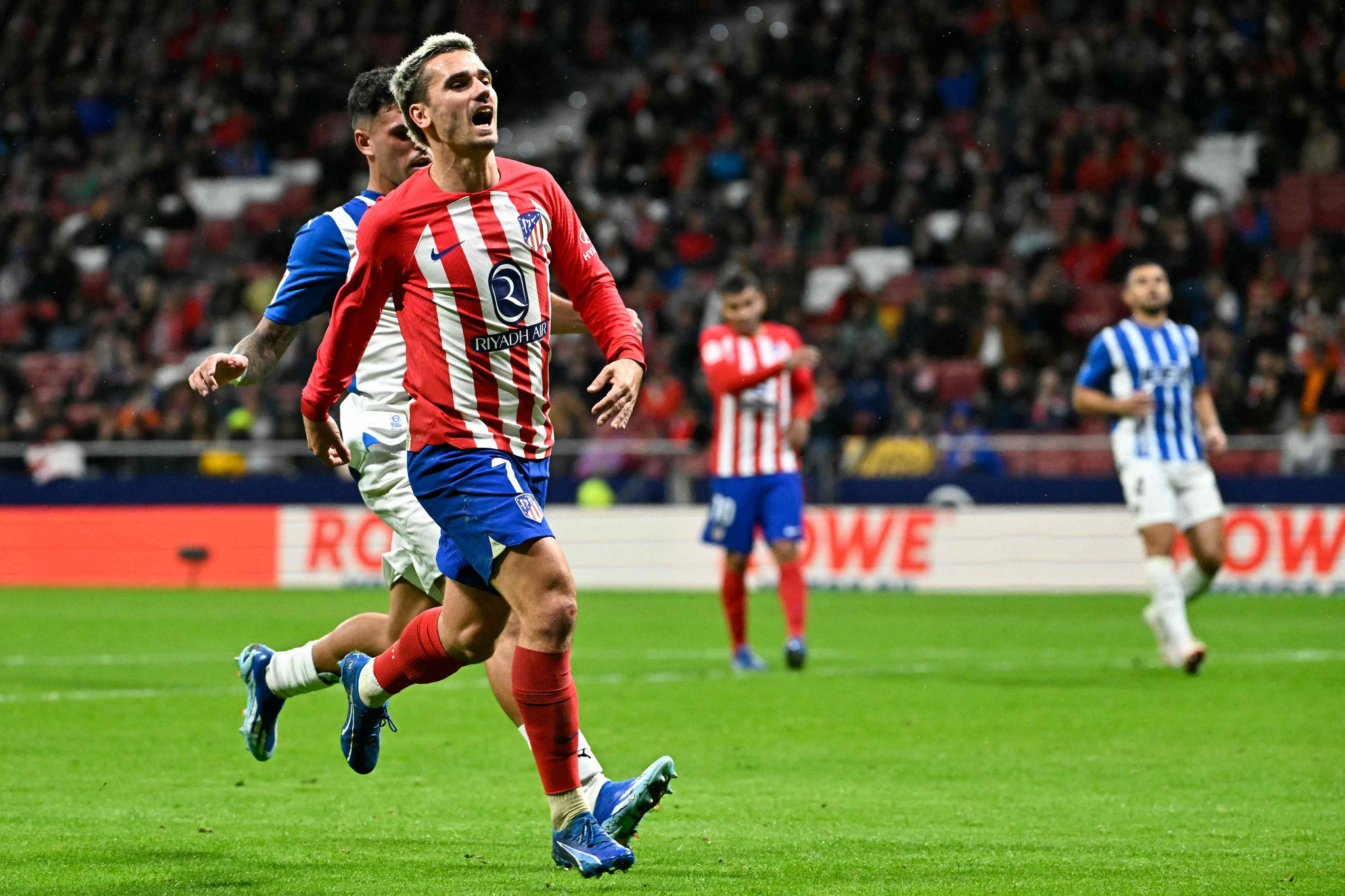 Galatasaray transferde yüksekten uçuyor! Griezmann’a teklif yapıldı