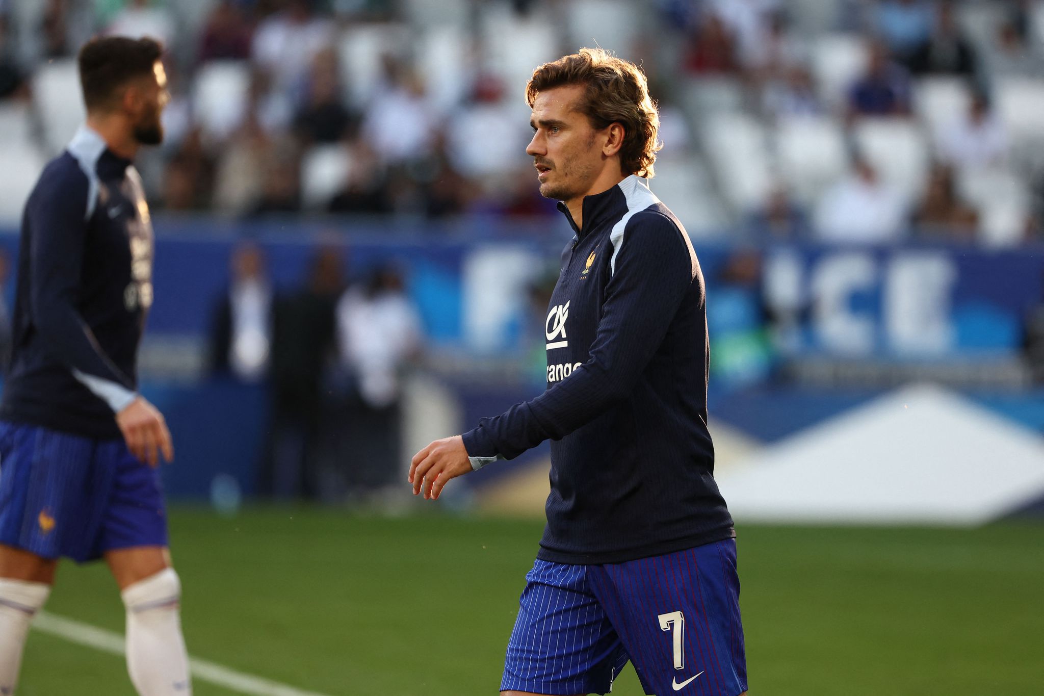 Galatasaray transferde yüksekten uçuyor! Griezmann’a teklif yapıldı