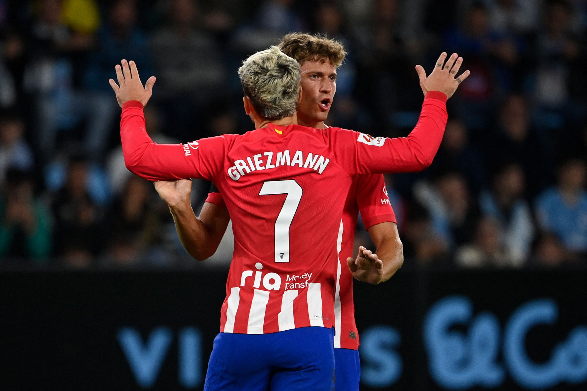 Galatasaray transferde yüksekten uçuyor! Griezmann’a teklif yapıldı