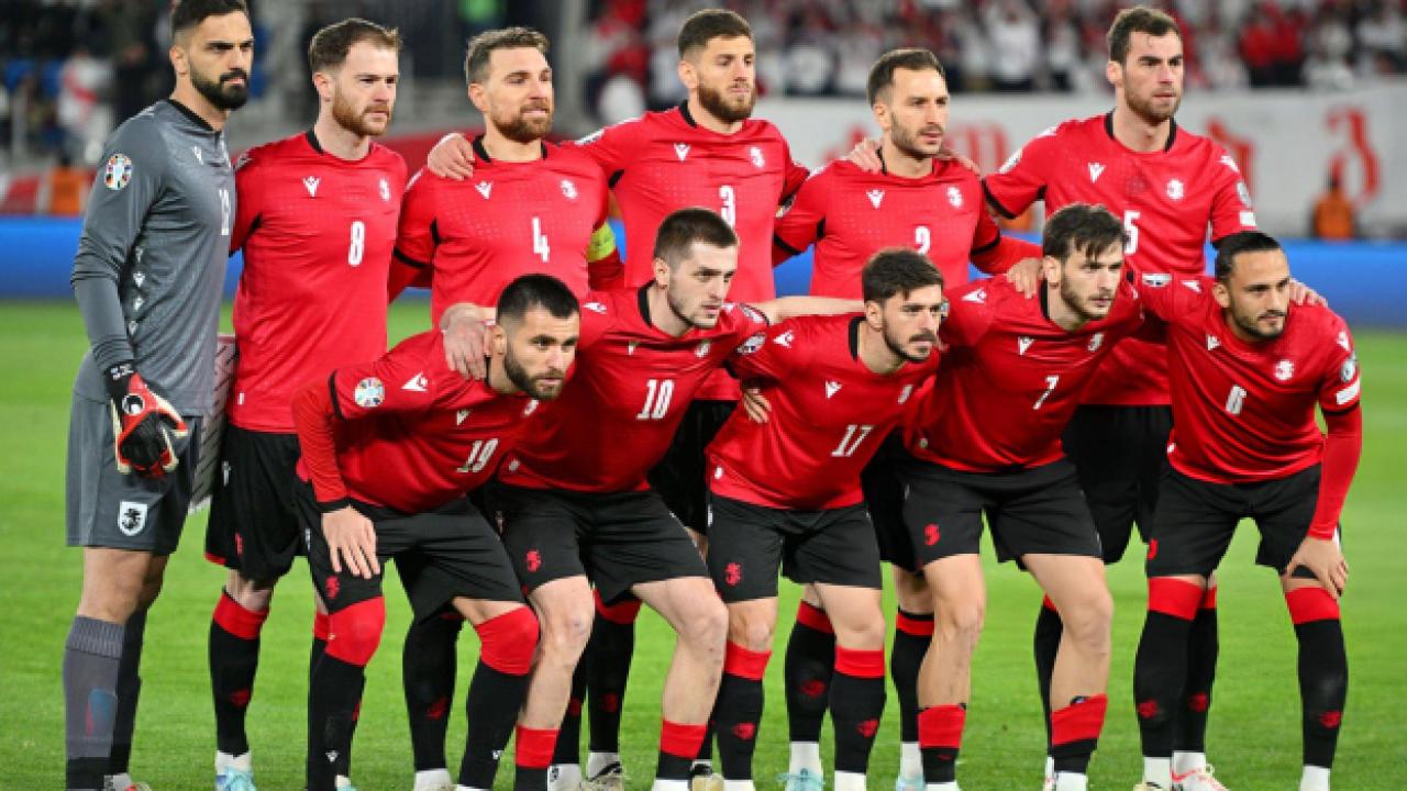 ’Bizim Çocuklar’ 3 puan peşinde! İşte Vincenzo Montella’nın Gürcistan maçı muhtemel 11’i