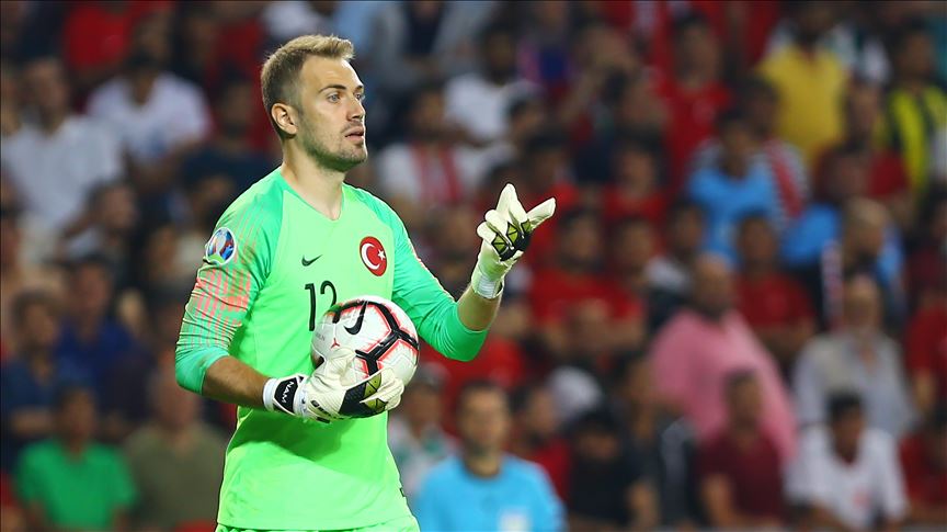 ’Bizim Çocuklar’ 3 puan peşinde! İşte Vincenzo Montella’nın Gürcistan maçı muhtemel 11’i