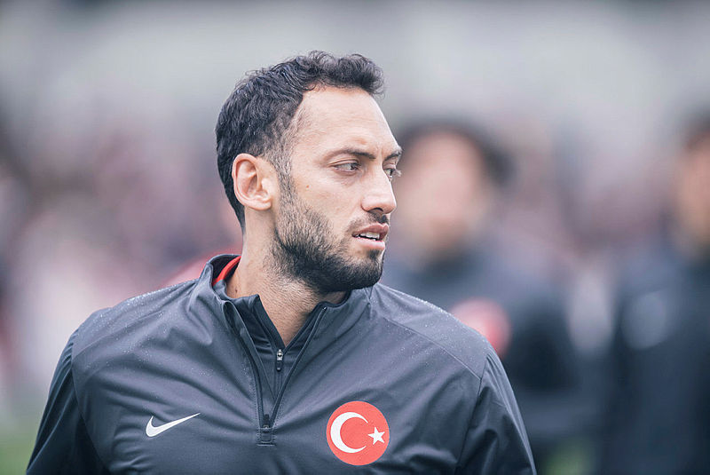 ’Bizim Çocuklar’ 3 puan peşinde! İşte Vincenzo Montella’nın Gürcistan maçı muhtemel 11’i