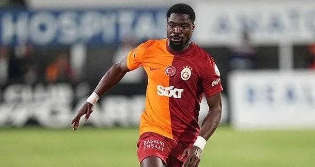 Galatasaray’da sağ beke 3 aday!