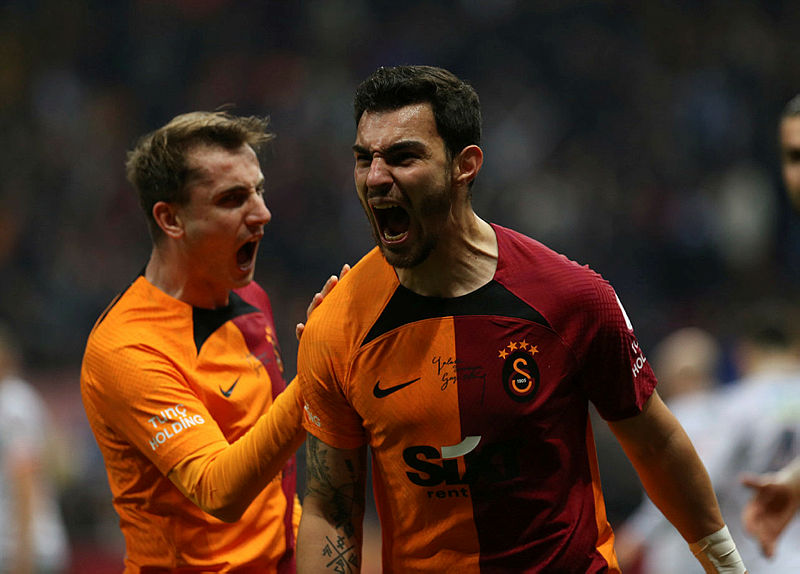 Galatasaray’da sağ beke 3 aday!