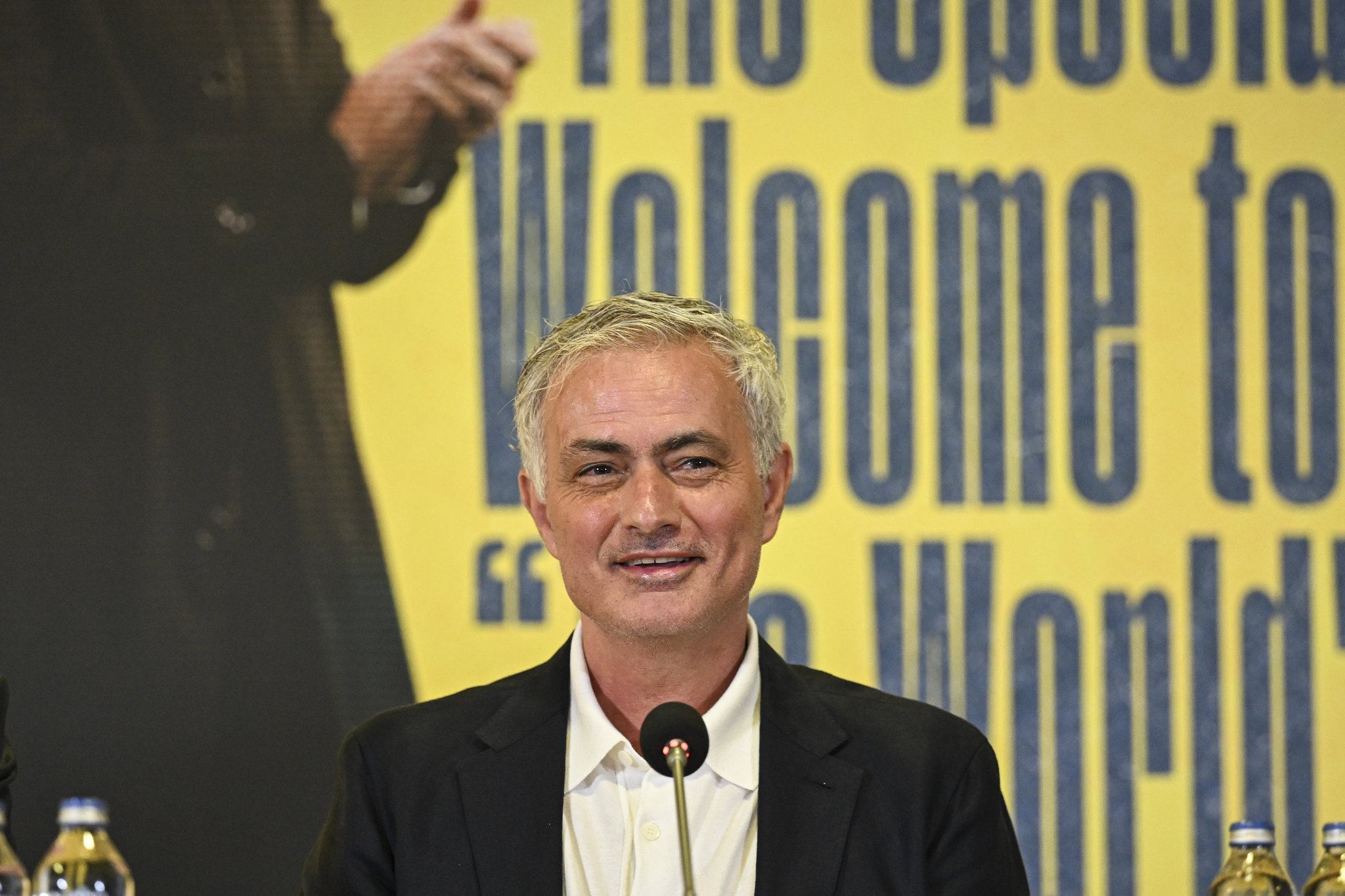 Jose Mourinho 9 ismin biletini kesti! Fenerbahçe’de yolun sonu geldi