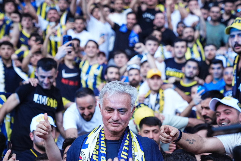 TRANSFER HABERİ | Fenerbahçe’den forvete çifte takviye! 20 milyon Euro’luk hamle