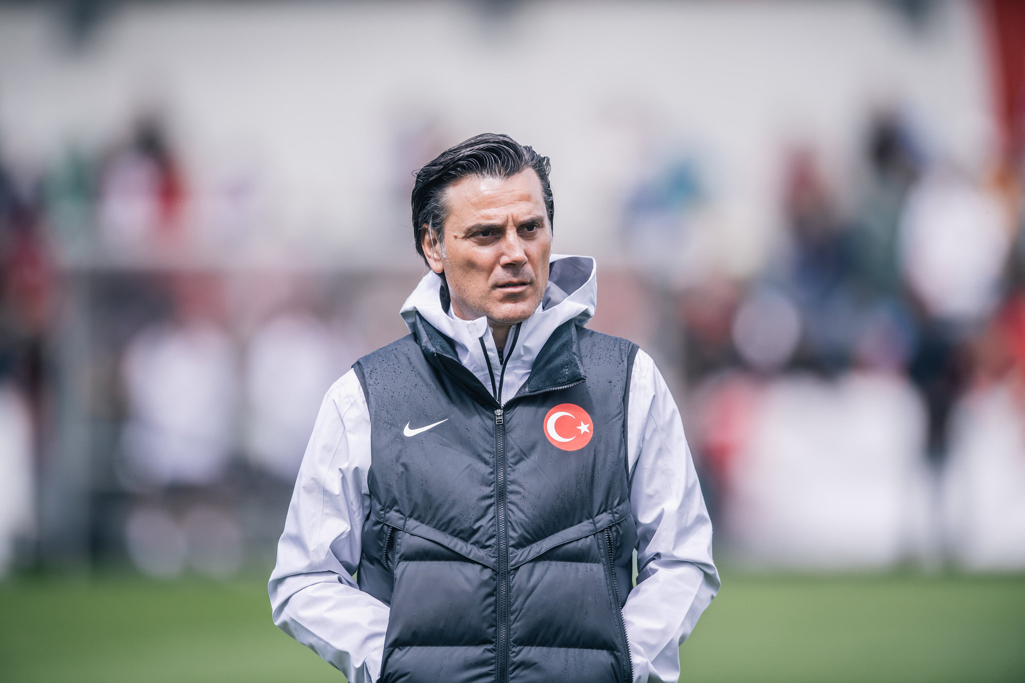 Vincenzo Montella kararını verdi! Arda Güler ve Ferdi Kadıoğlu Gürcistan karşısında oynayacak mı?