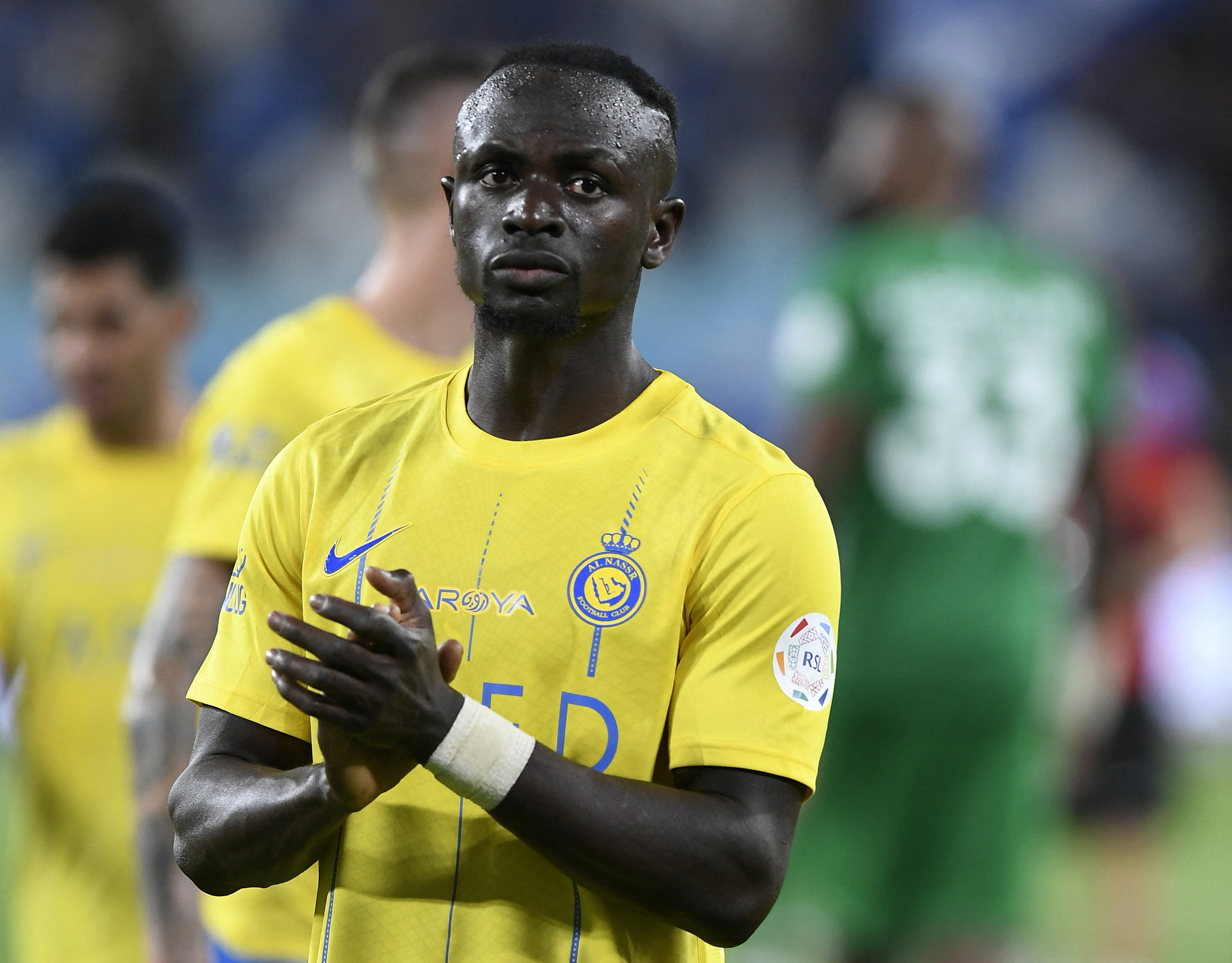 Fenerbahçe Sadio Mane transferinde mutlu sona yaklaştı! Sözleşme detayları ortaya çıktı