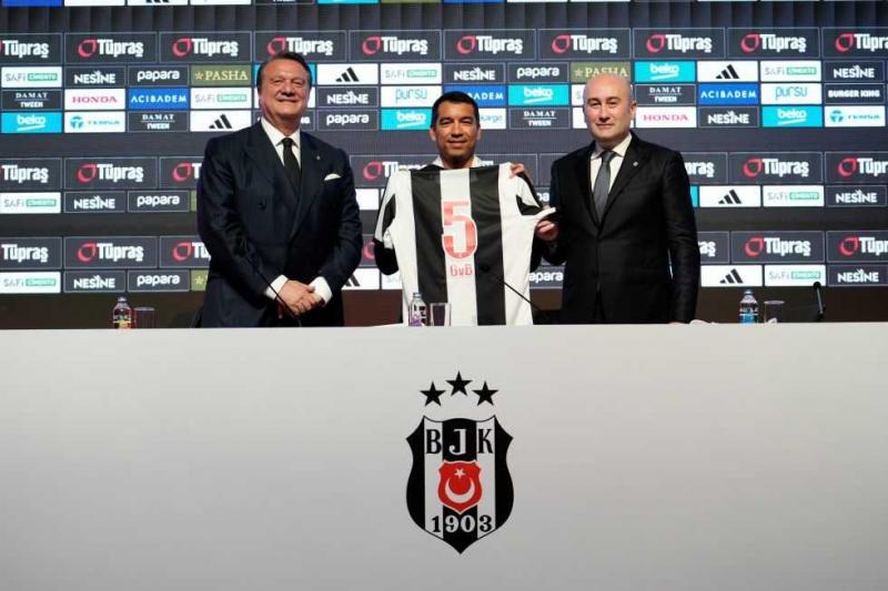 Beşiktaş’tan sürpriz transfer! Milan’ın golcüsü geliyor