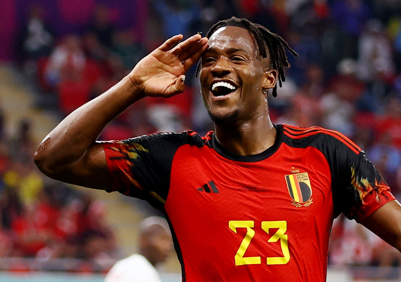 Michy Batshuayi Fenerbahçe yerine neden Galatasaray’ı terci etti? İşte transferin perde arkası!