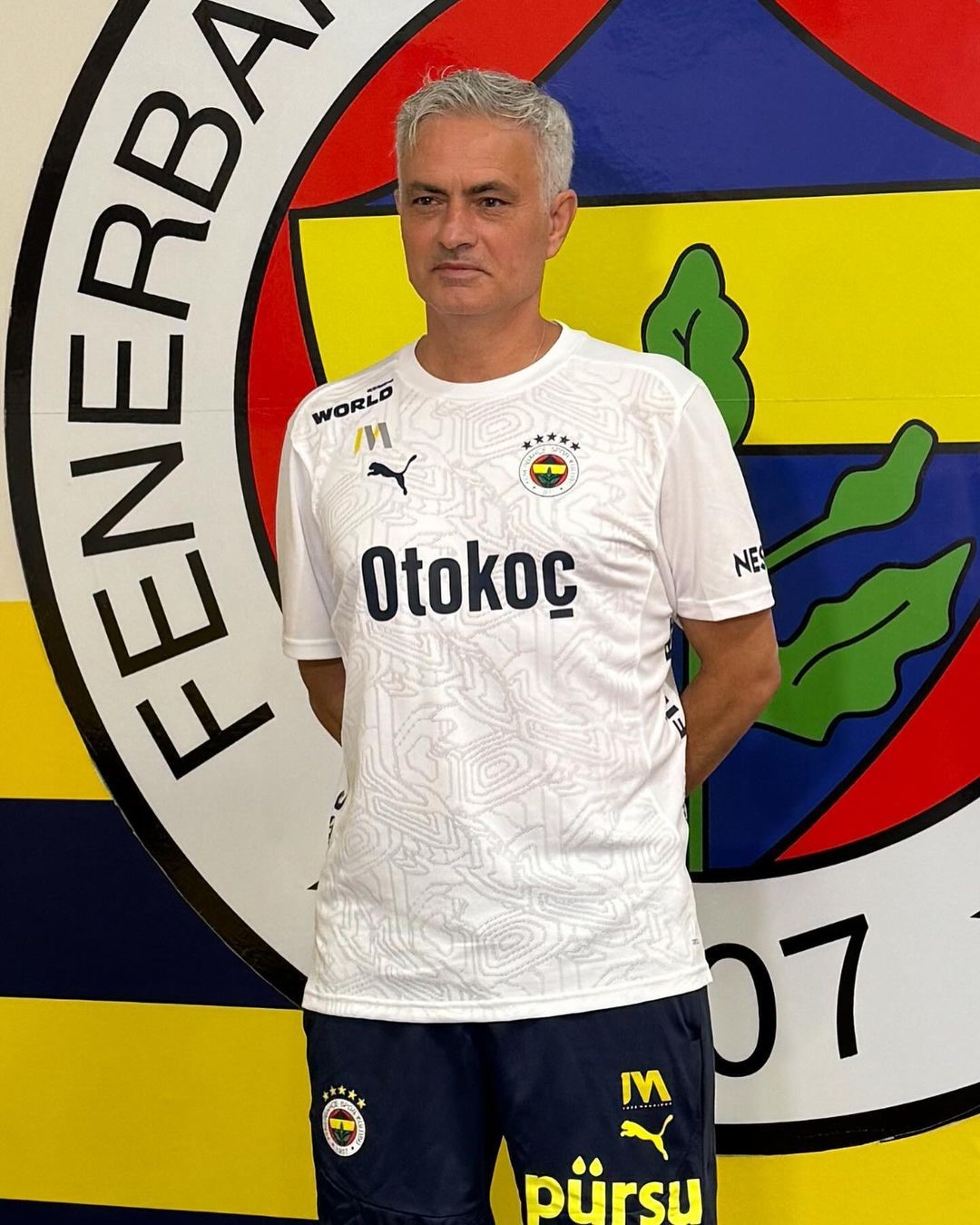 FENERBAHÇE TRANSFER HABERİ | Mourinho’nun yeni prensi İtalya’dan! Jose çok ısrarcı