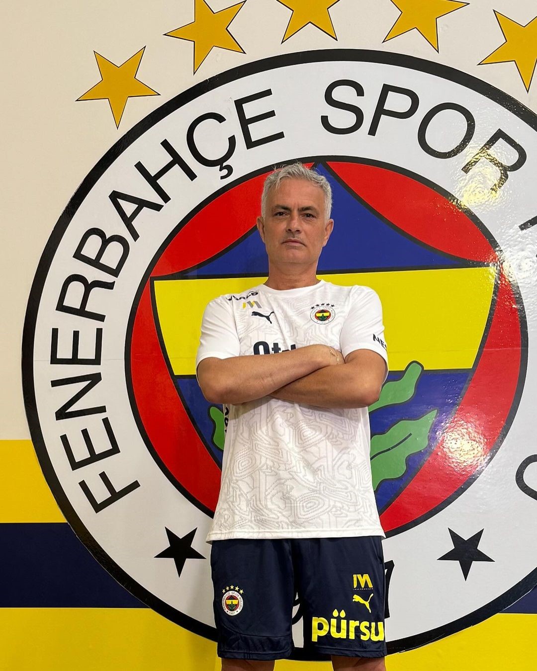 FENERBAHÇE TRANSFER HABERİ | Mourinho’nun yeni prensi İtalya’dan! Jose çok ısrarcı