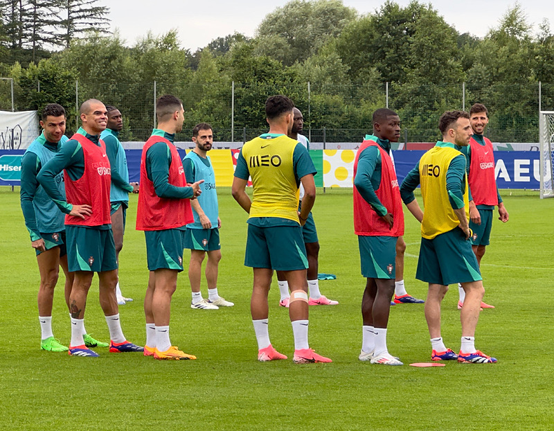 Milliler tarih yazmanın peşinde! İşte Vincenzo Montella’nın Portekiz maçı 11’i