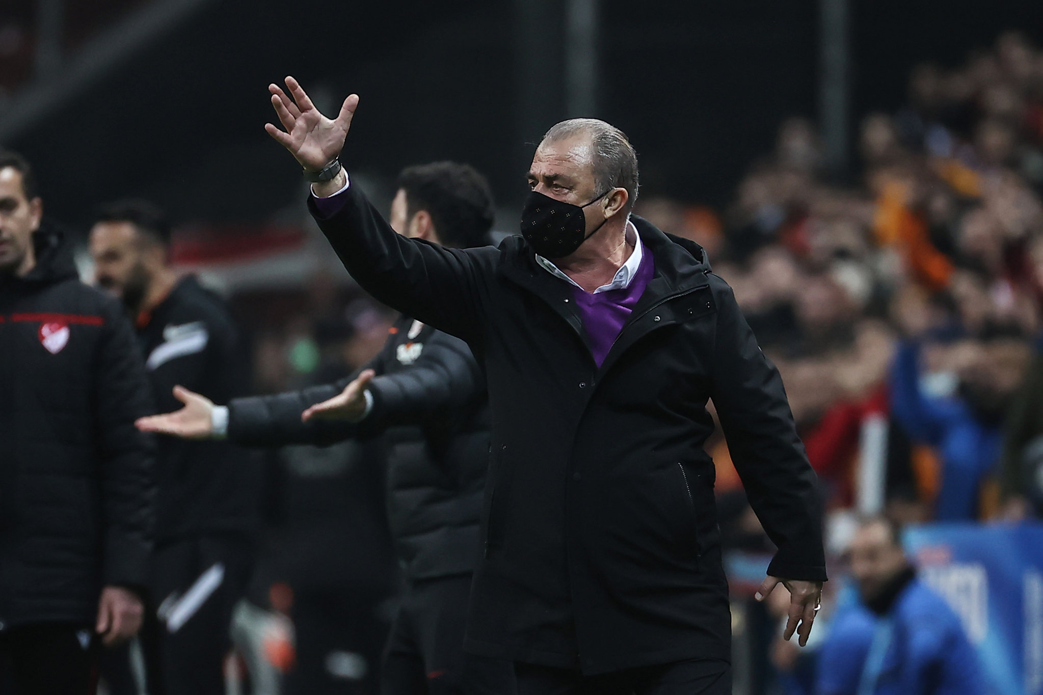 Fatih Terim’den çarpıcı Arda Güler yorumu! Ballon D’or...