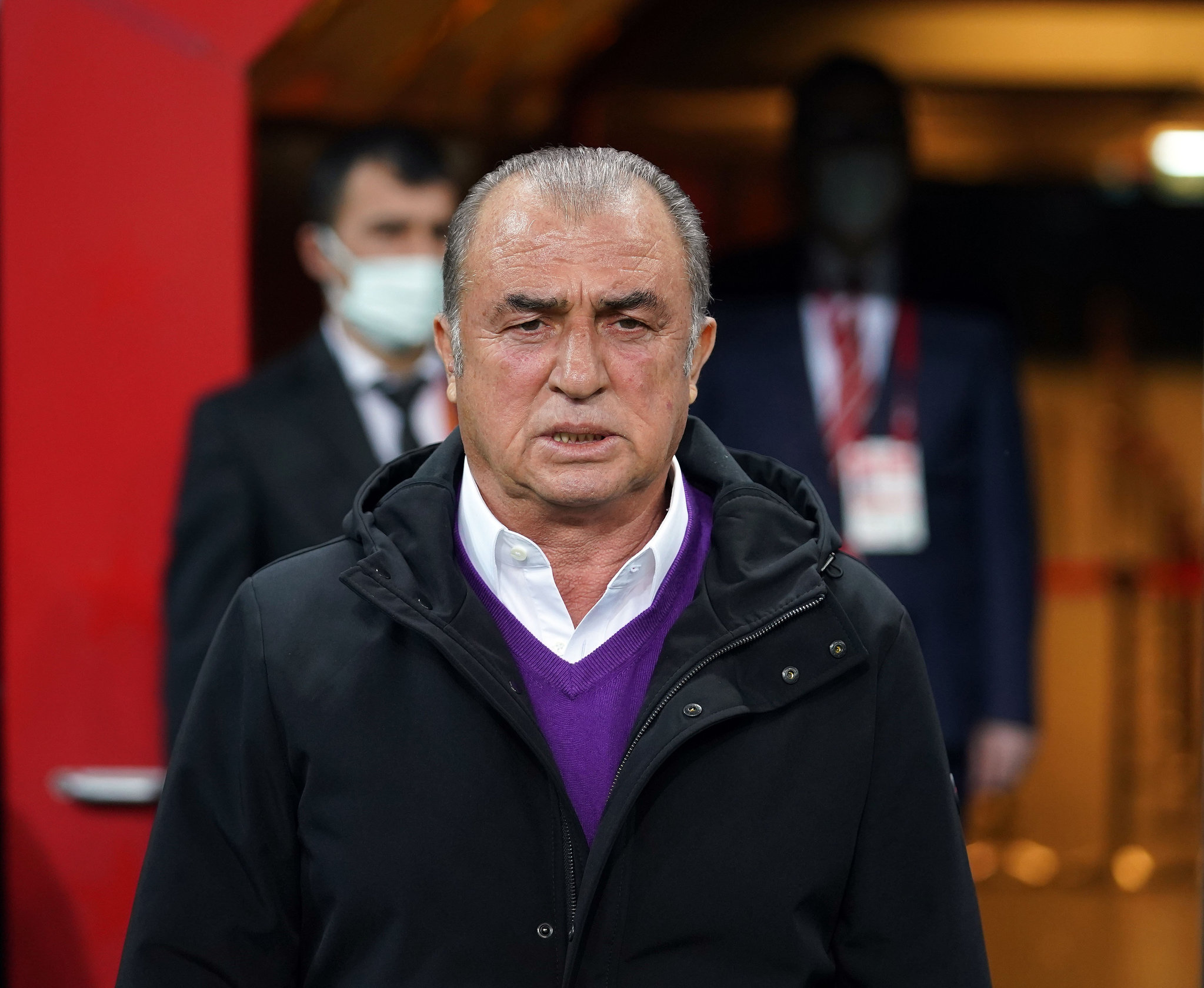 Fatih Terim’den çarpıcı Arda Güler yorumu! Ballon D’or...