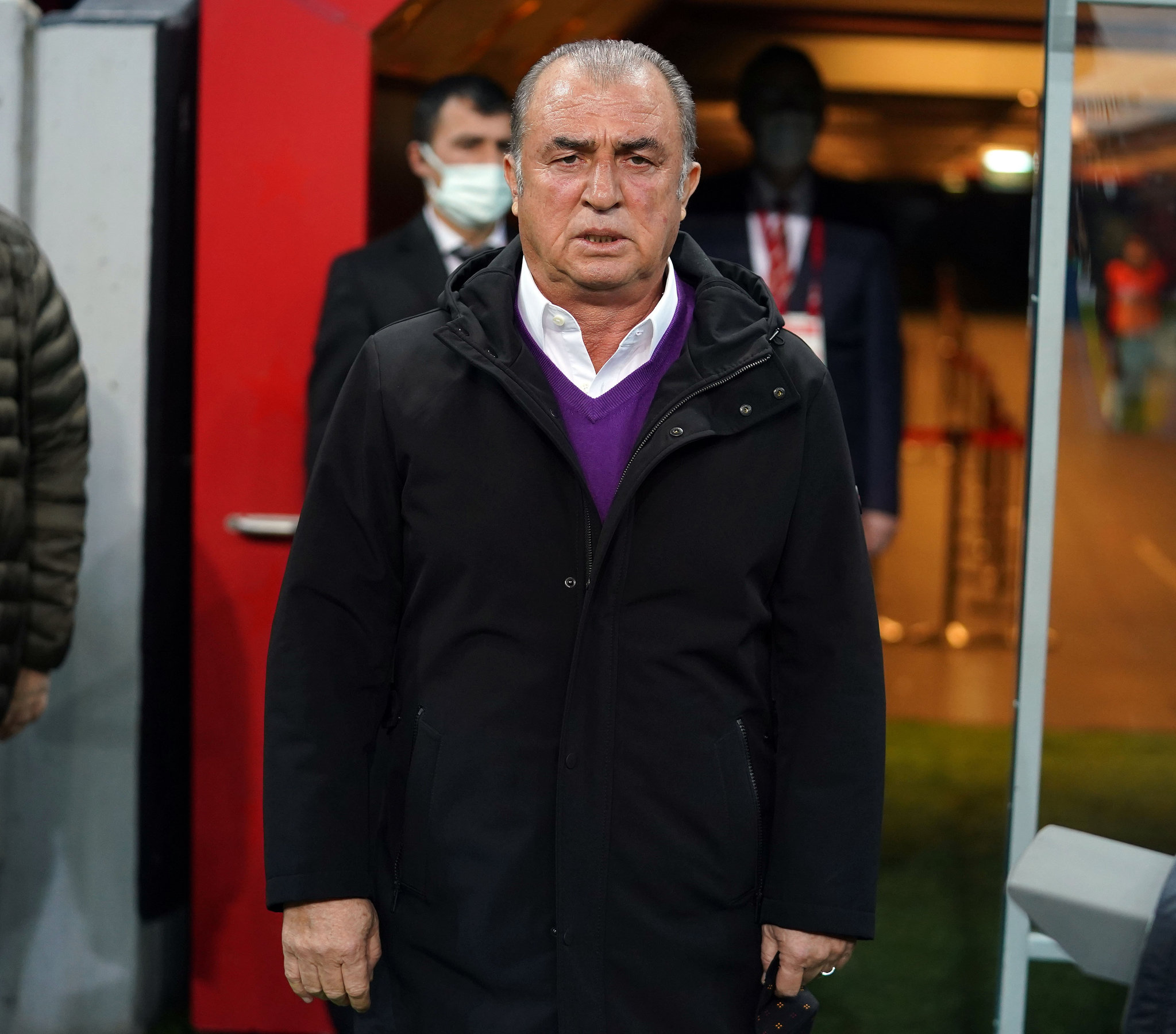 Fatih Terim’den çarpıcı Arda Güler yorumu! Ballon D’or...