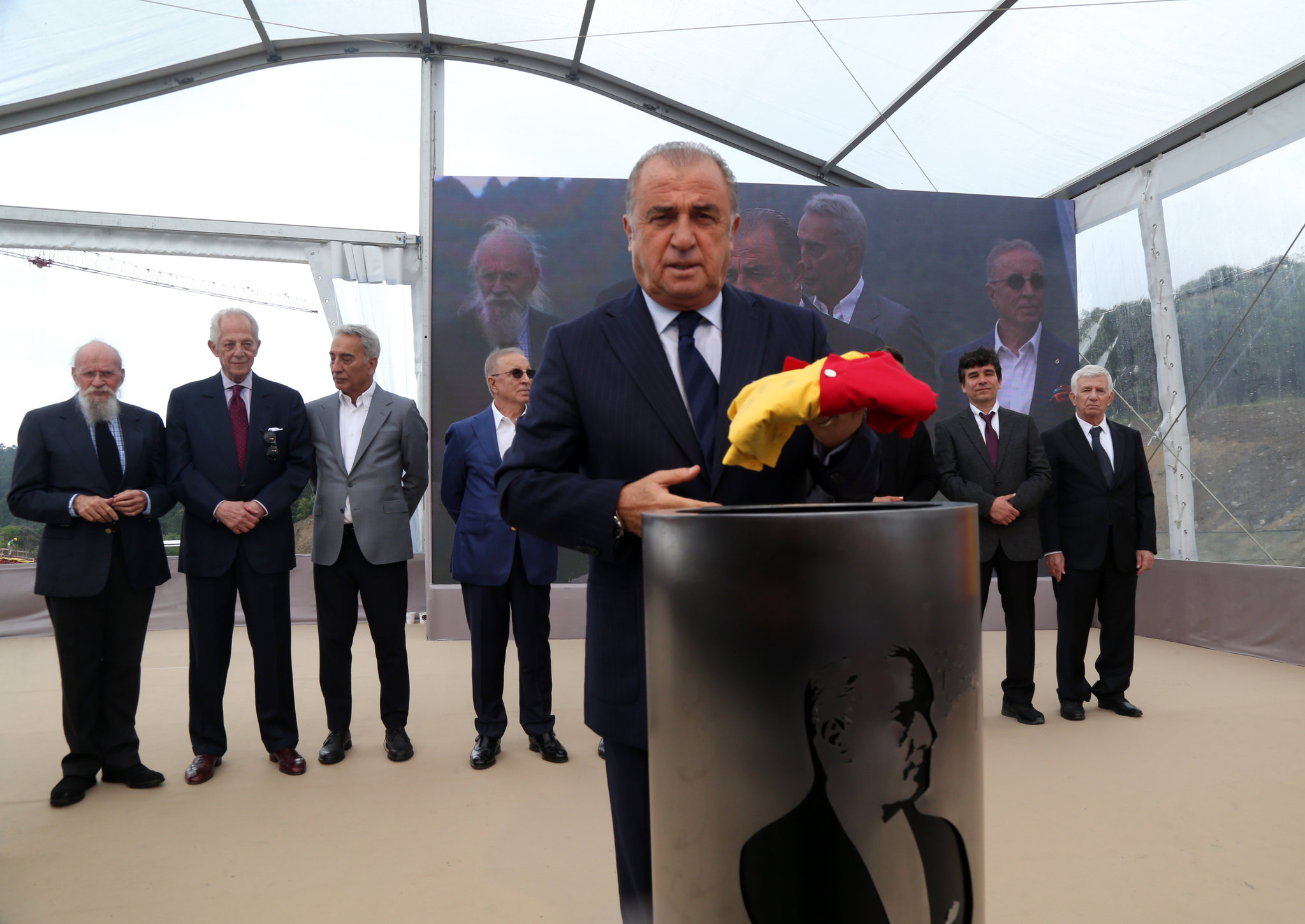 Fatih Terim’den çarpıcı Arda Güler yorumu! Ballon D’or...