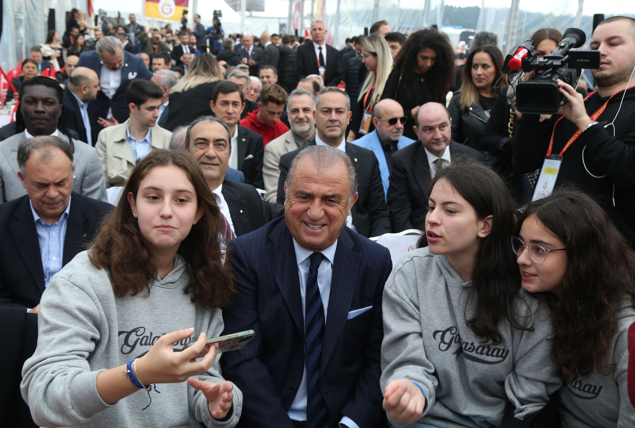 Fatih Terim’den çarpıcı Arda Güler yorumu! Ballon D’or...