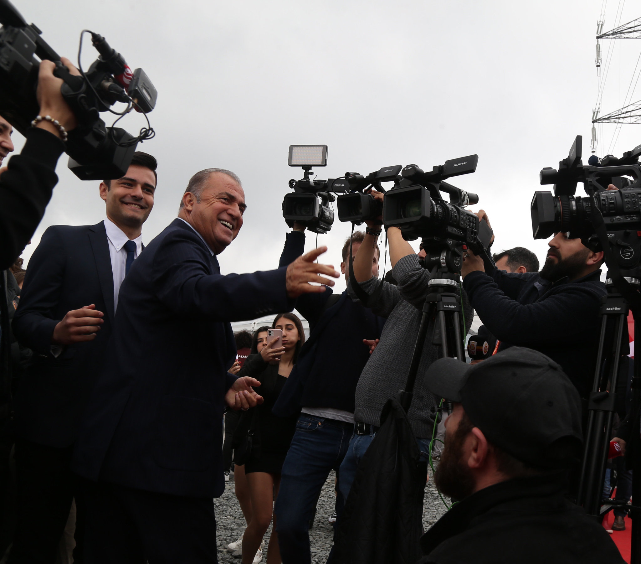 Fatih Terim’den çarpıcı Arda Güler yorumu! Ballon D’or...