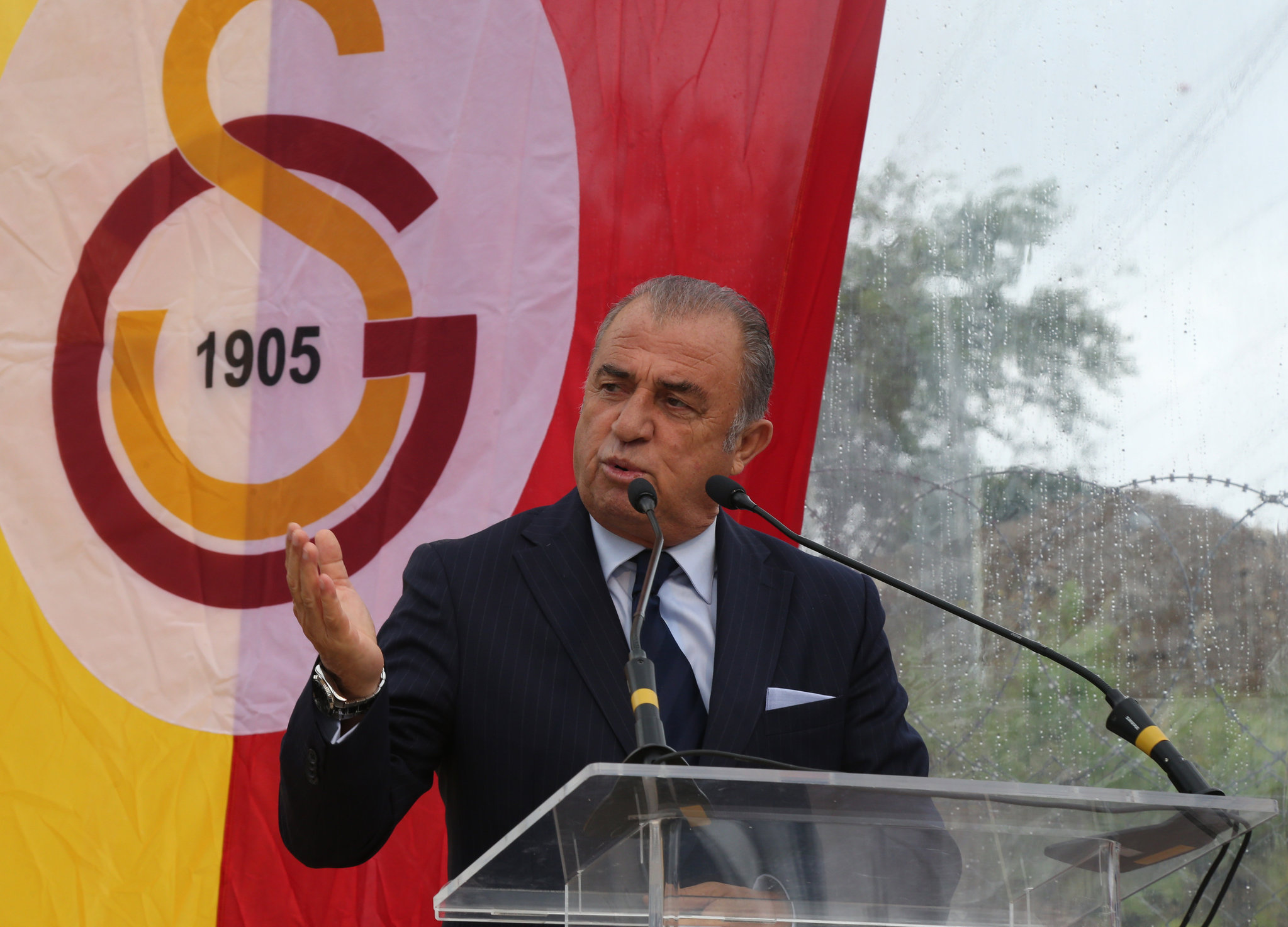 Fatih Terim’den çarpıcı Arda Güler yorumu! Ballon D’or...