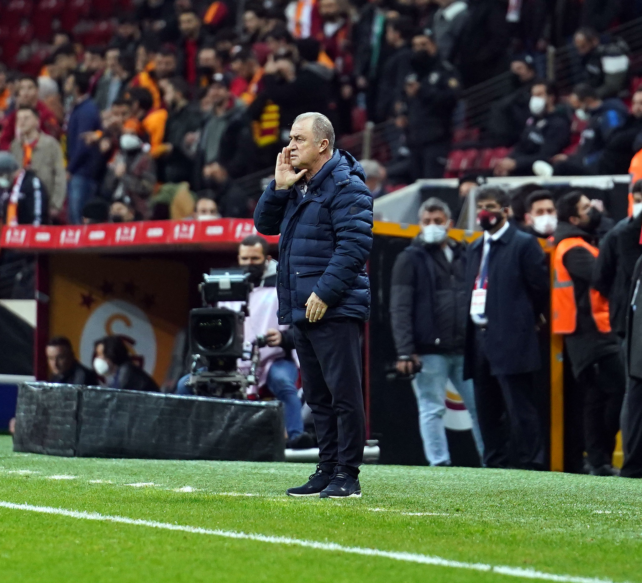 Fatih Terim’den çarpıcı Arda Güler yorumu! Ballon D’or...