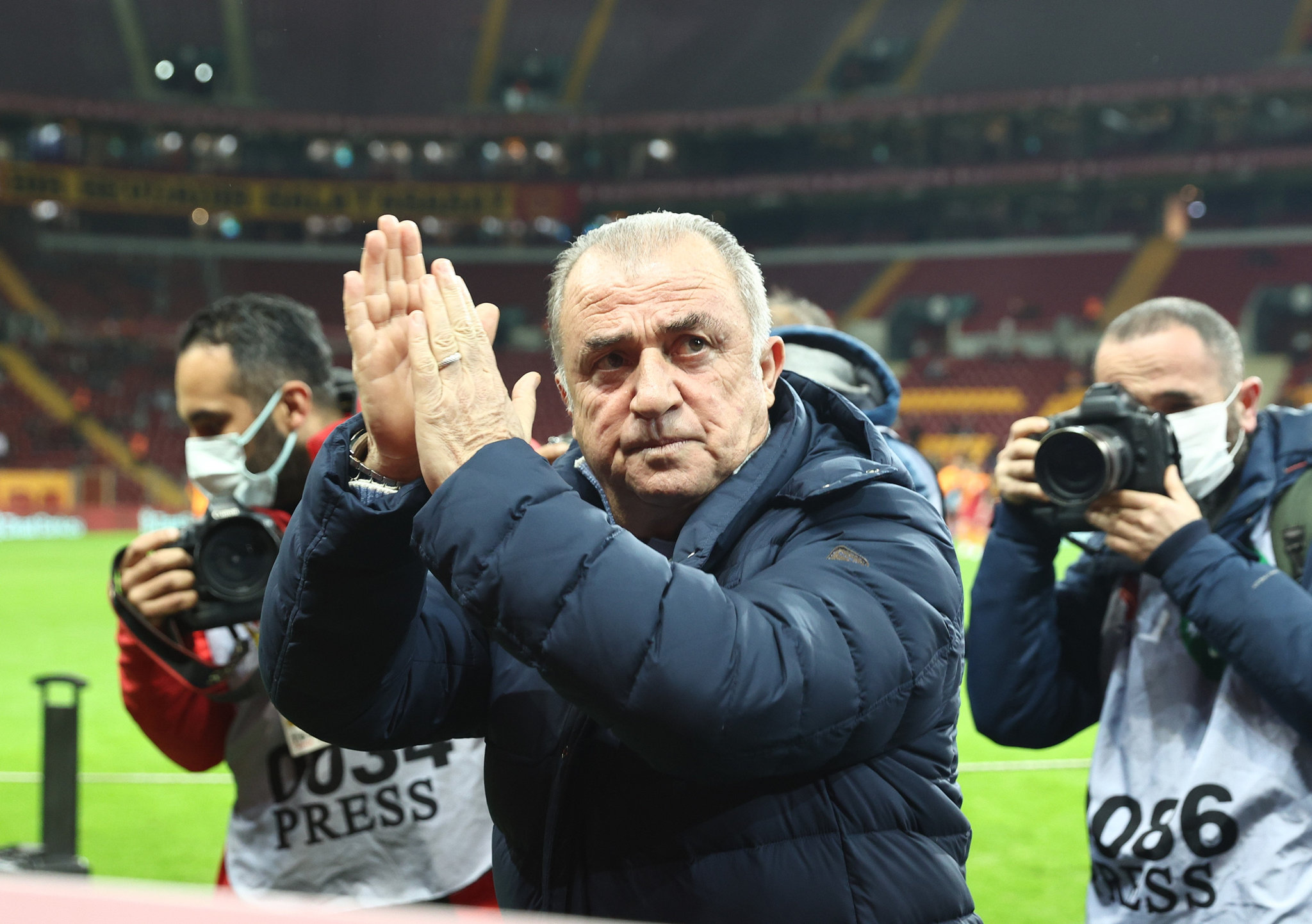 Fatih Terim’den çarpıcı Arda Güler yorumu! Ballon D’or...