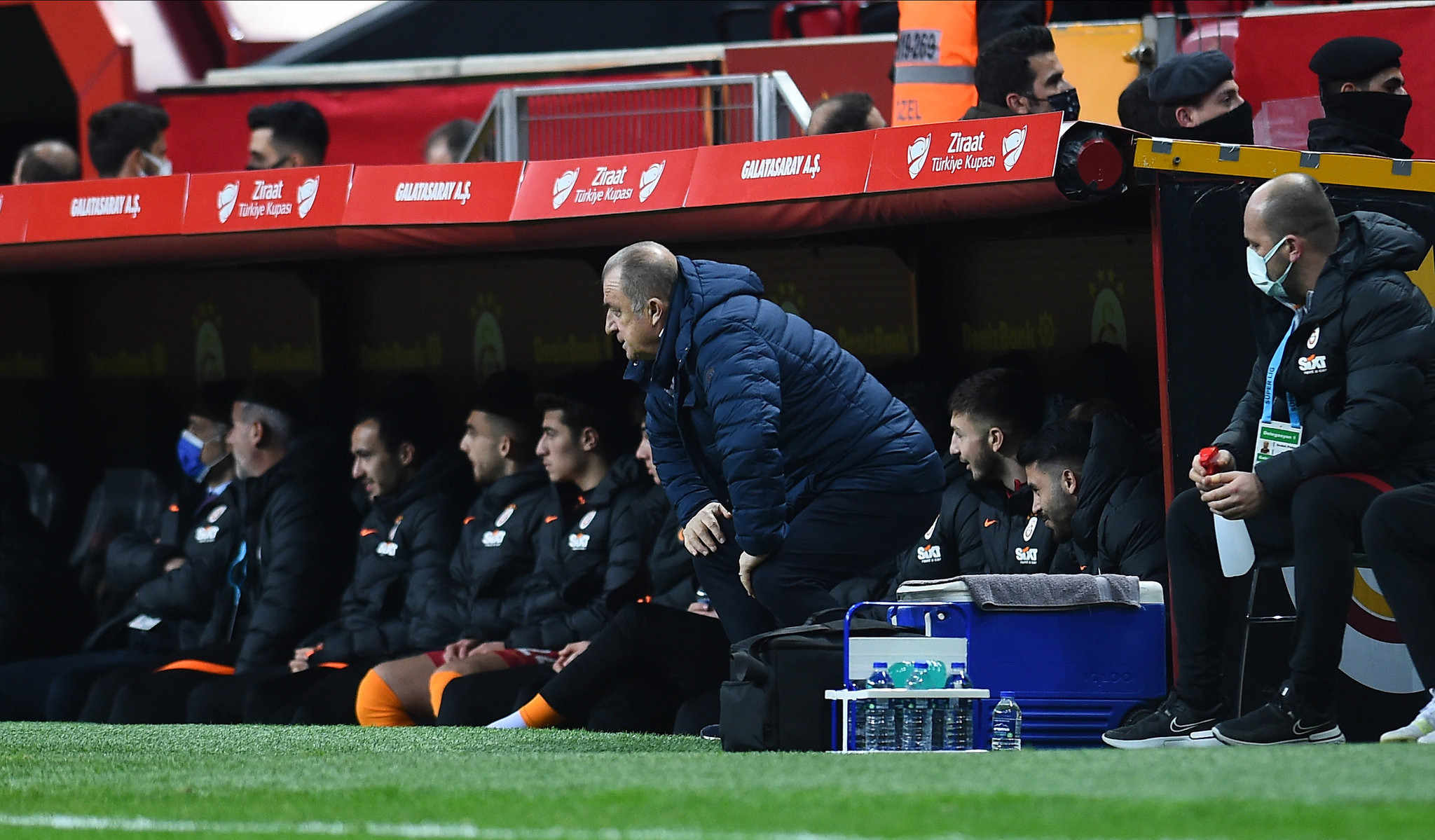 Fatih Terim’den çarpıcı Arda Güler yorumu! Ballon D’or...