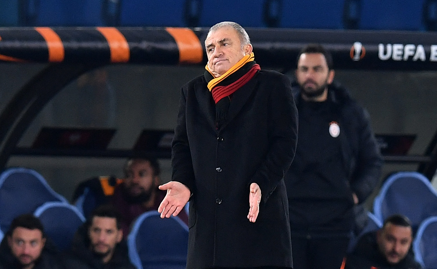 Fatih Terim’den çarpıcı Arda Güler yorumu! Ballon D’or...