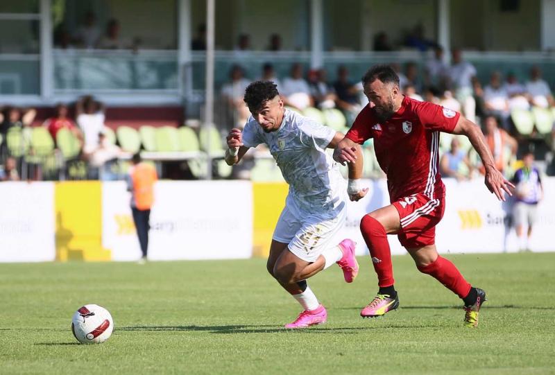 TRANSFER HABERİ: Ve Galatasaray’da anlaşma tamam! Yeni yıldız Bodrum’dan