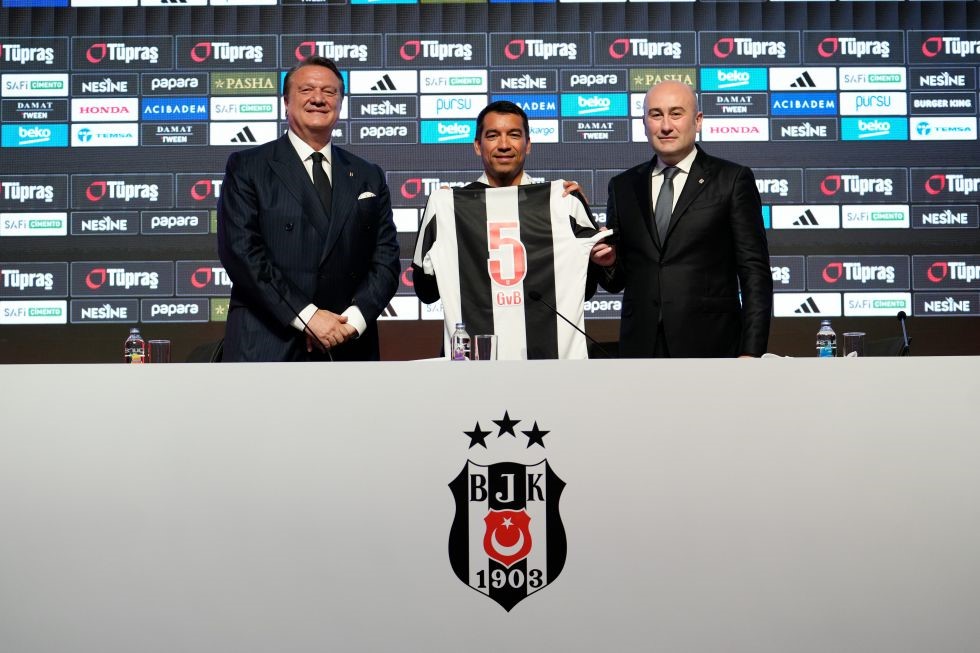 Beşiktaş’tan dev transfer operasyonu!