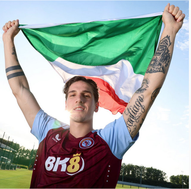 TRANSFER HABERİ | Nicolo Zaniolo’ya teklif yağıyor! Galatasaray’ın cevabı...