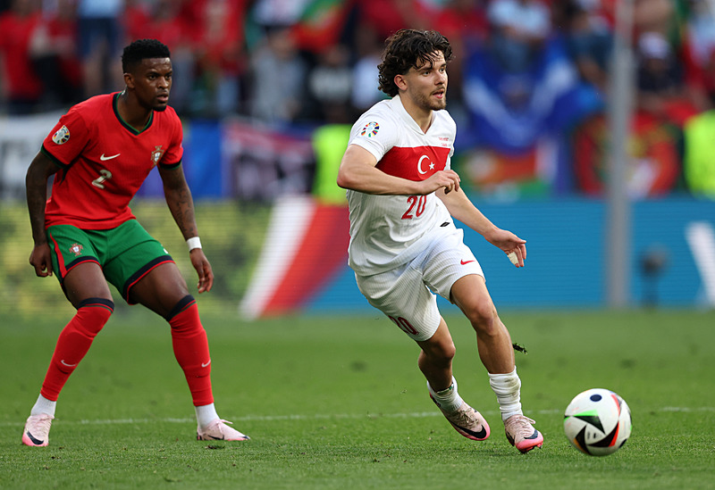 Spor yazarları Türkiye - Portekiz maçını yorumladı! Kadromuz iyi ama...