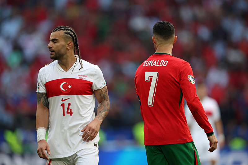 Spor yazarları Türkiye - Portekiz maçını yorumladı! Kadromuz iyi ama...