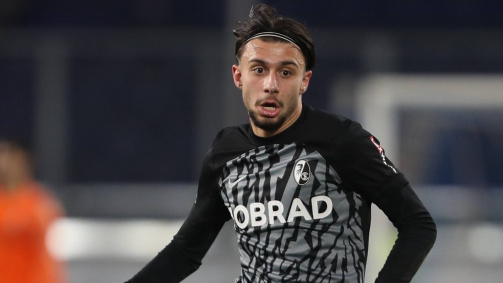 TRANSFER HABERİ - Galatasaray’ın soluna takviye! O isim ortaya çıktı