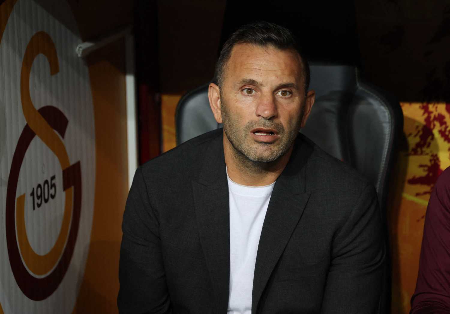 TRANSFER HABERİ - Galatasaray’ın soluna takviye! O isim ortaya çıktı