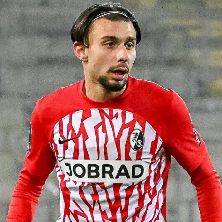 TRANSFER HABERİ - Galatasaray’ın soluna takviye! O isim ortaya çıktı
