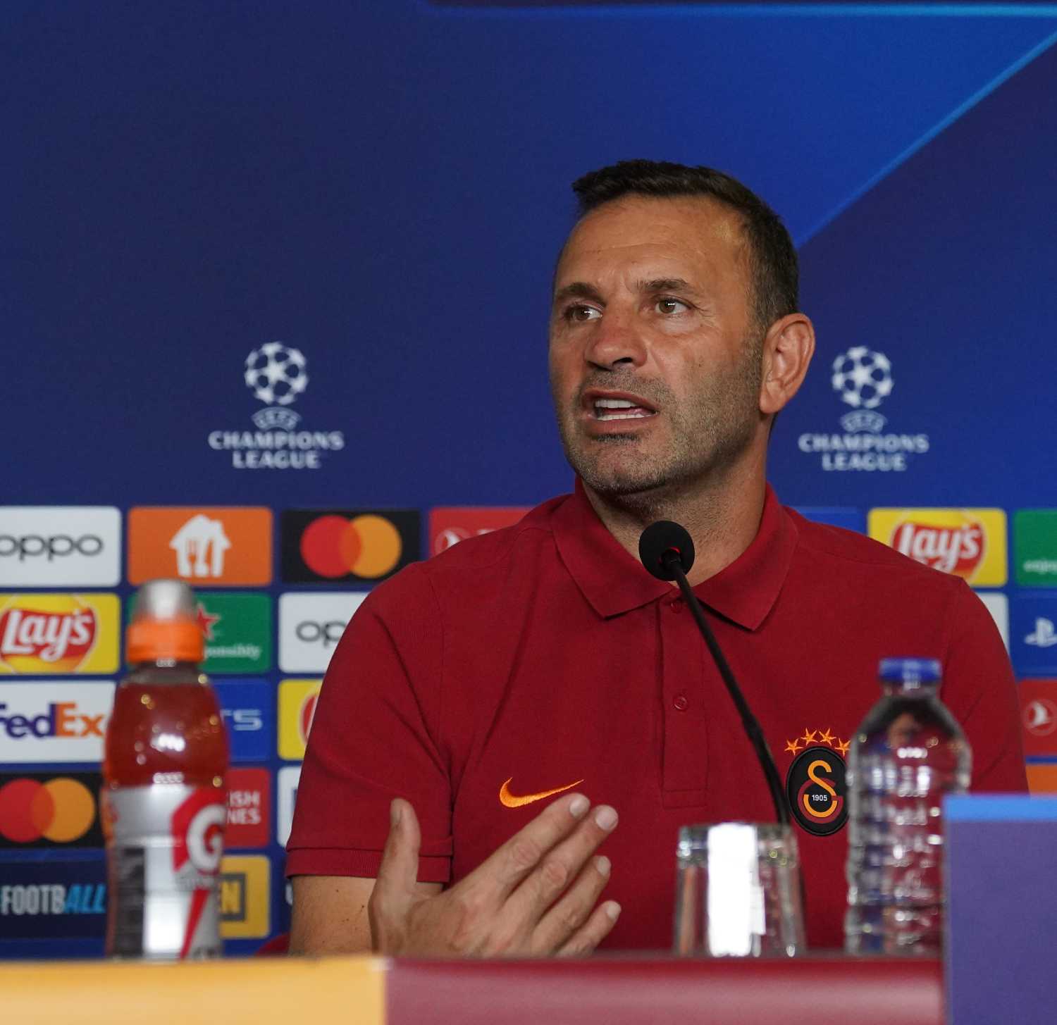TRANSFER HABERİ - Galatasaray’ın soluna takviye! O isim ortaya çıktı