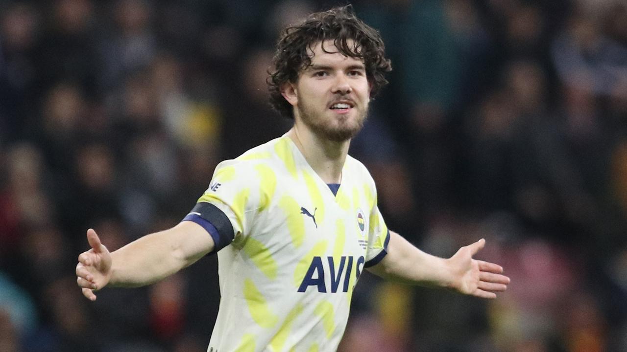 Fenerbahçe’den 20 milyon euro’ya ret!