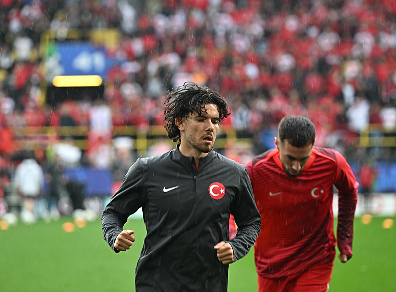Fenerbahçe’den 20 milyon euro’ya ret!