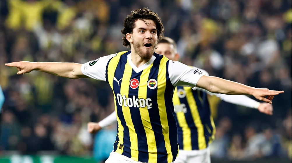 Fenerbahçe’den 20 milyon euro’ya ret!