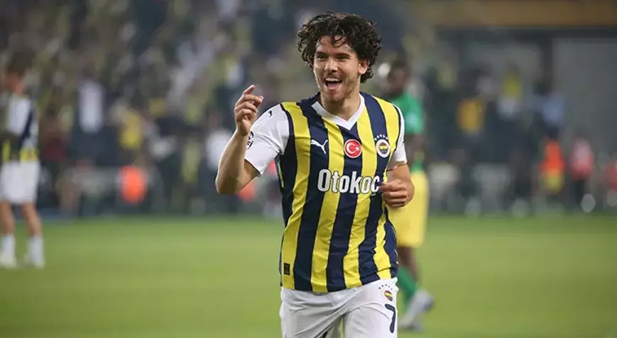 Fenerbahçe’den 20 milyon euro’ya ret!