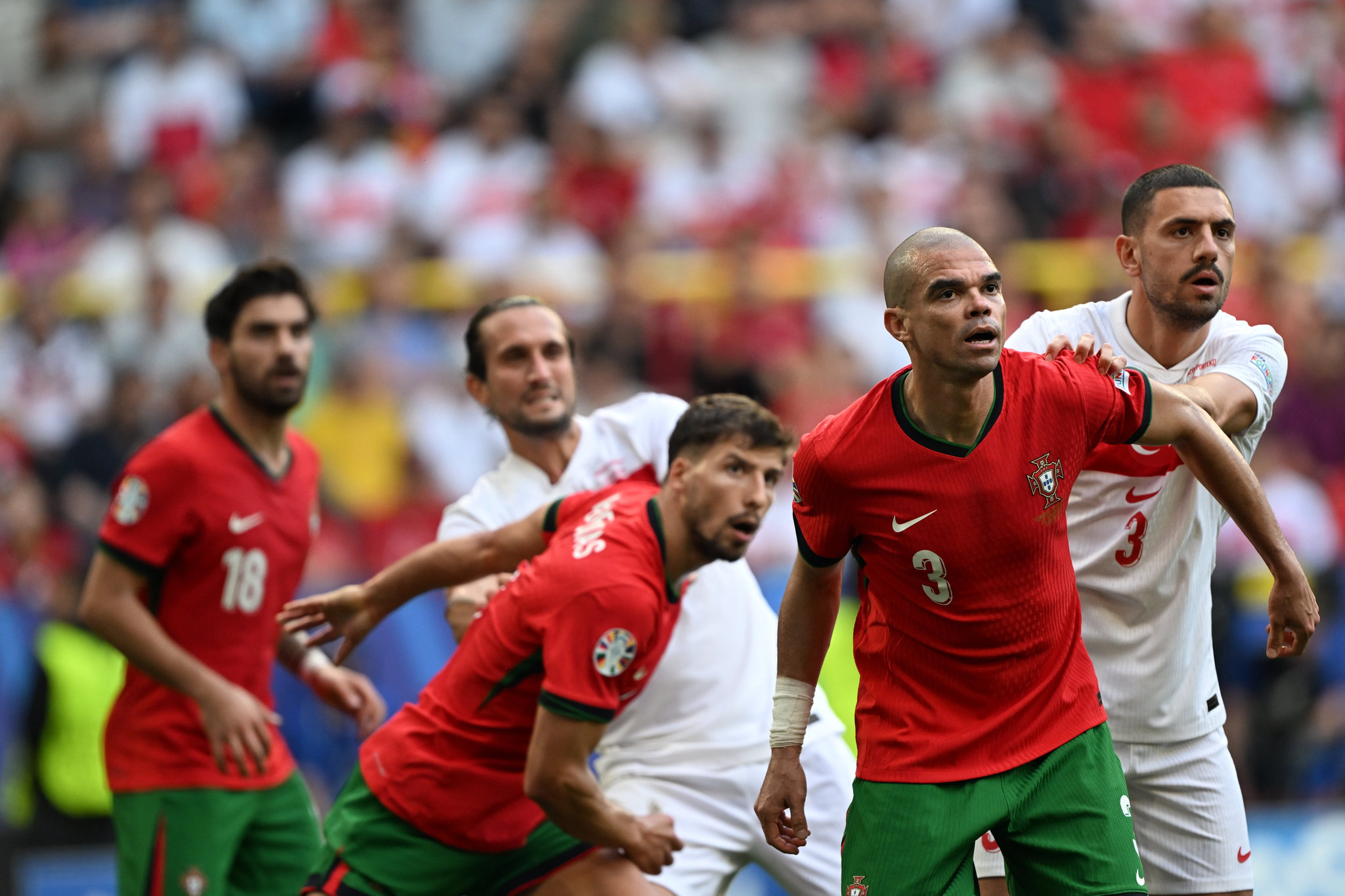 Turu geçersek ne olacak? İşte A Milli Futbol Takımı’nın EURO 2024’teki muhtemel rakipleri...