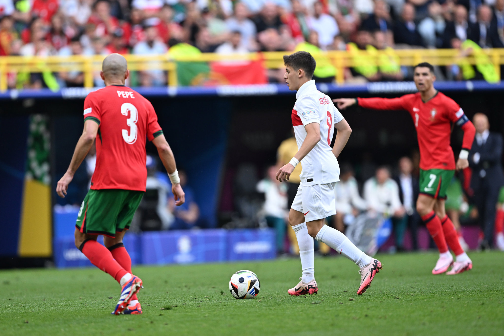 Turu geçersek ne olacak? İşte A Milli Futbol Takımı’nın EURO 2024’teki muhtemel rakipleri...