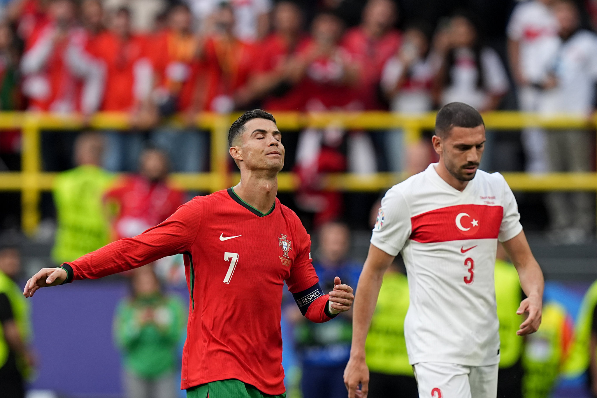 Turu geçersek ne olacak? İşte A Milli Futbol Takımı’nın EURO 2024’teki muhtemel rakipleri...