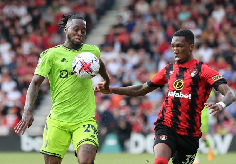 Galatasaray’da sürpriz Wan-Bissaka gelişmesi! Transfer ateşi yandı