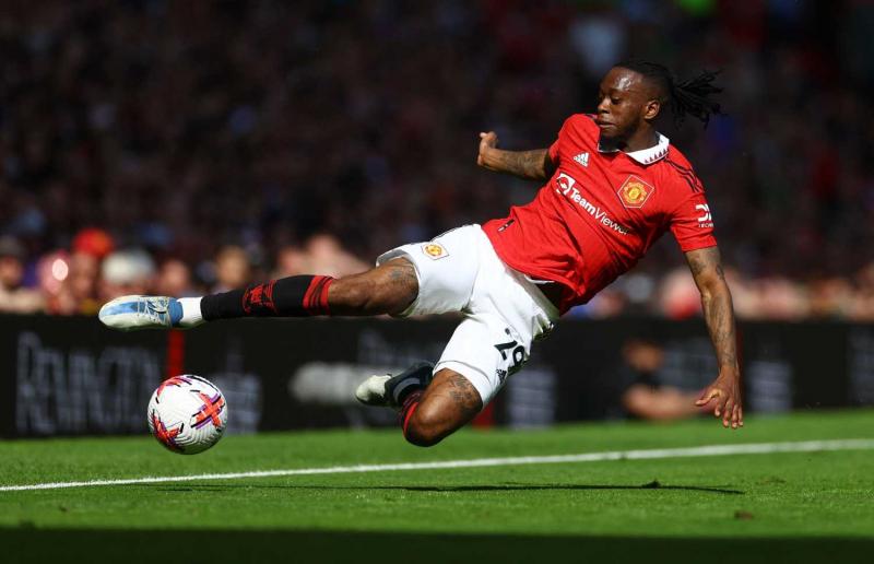 Galatasaray’da sürpriz Wan-Bissaka gelişmesi! Transfer ateşi yandı