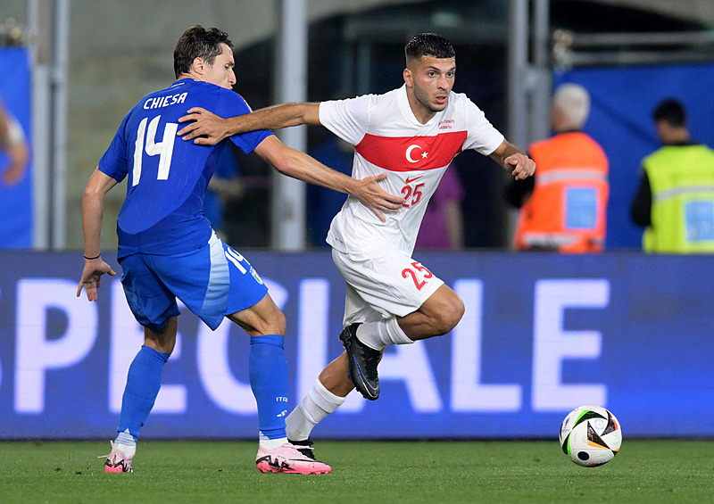 Galatasaray’ın teklifi belli oldu! Oğuz Aydın Aslan oluyor