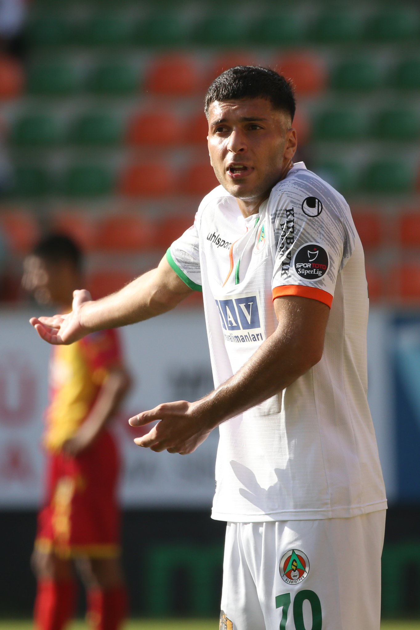 Galatasaray’ın teklifi belli oldu! Oğuz Aydın Aslan oluyor