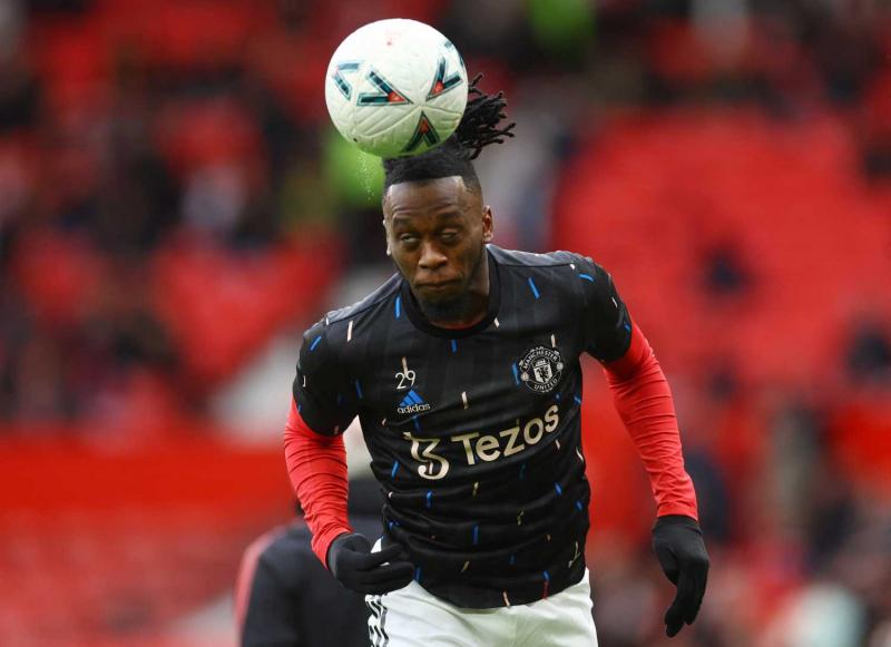 TRANSFER HABERİ | Galatasaray Aaron Wan-Bissaka için gün sayıyor!