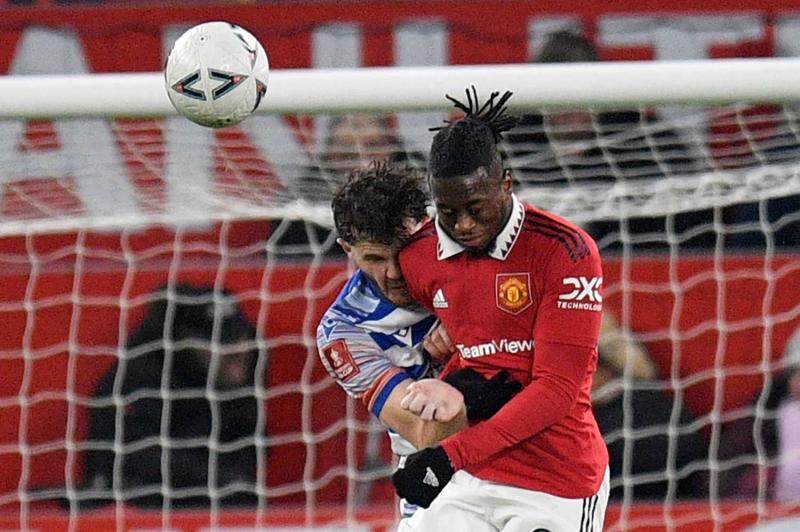 TRANSFER HABERİ | Galatasaray Aaron Wan-Bissaka için gün sayıyor!